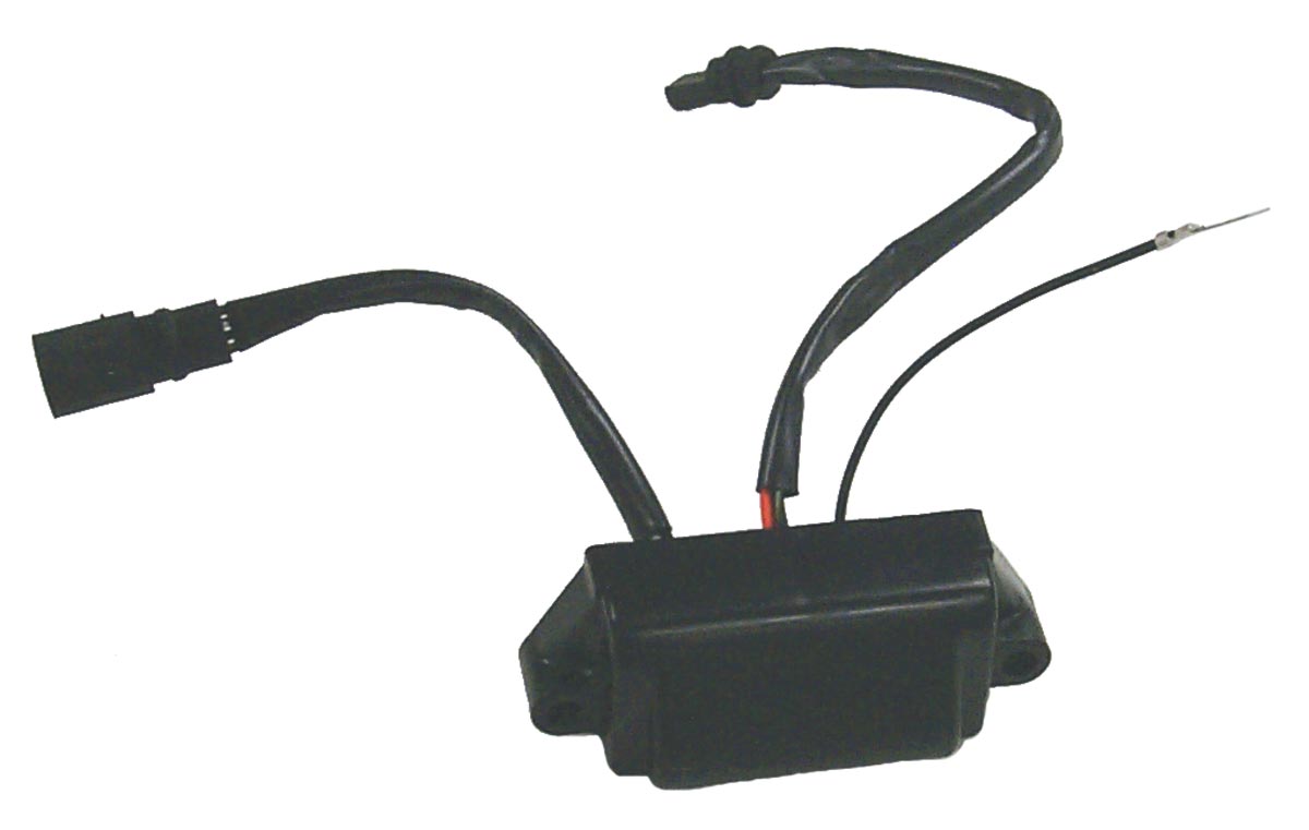 Power Pack Johnson / Evinrude 4 - 60 Hp 2 Cylinder 77-84 OEM# 0581924,
