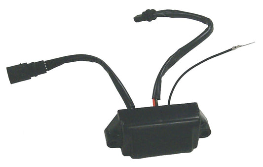 Power Pack Johnson / Evinrude 4 - 60 Hp 2 Cylinder 77-84 OEM# 0581924,