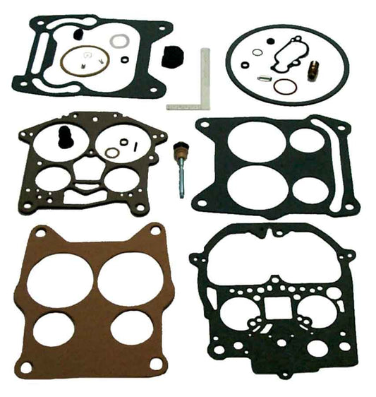 Carburetor Kit OMC 77-78 OEM# 383918,