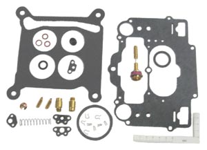 Carburetor Kit Chris Craft