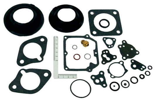 Carburetor Kit Volvo OEM# 875407