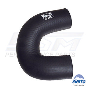 Coolant Hose Mercruiser 4 Cylinder OEM# 32-96879,