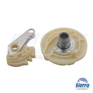 Control Box Repair Kit Johnson / Evinrude OEM# 390610,