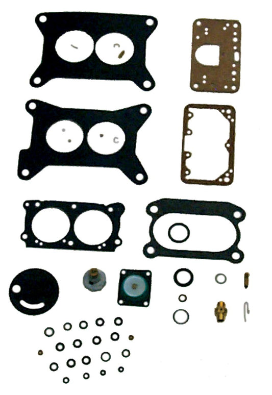 Carburetor Kit OMC / Volvo 4.3L OEM# 3854020,