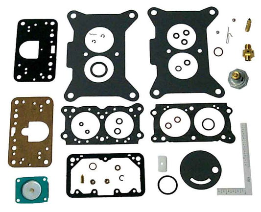 Carburetor Kit OMC / Volvo / Ford  302 / 351 OEM# 3854106,