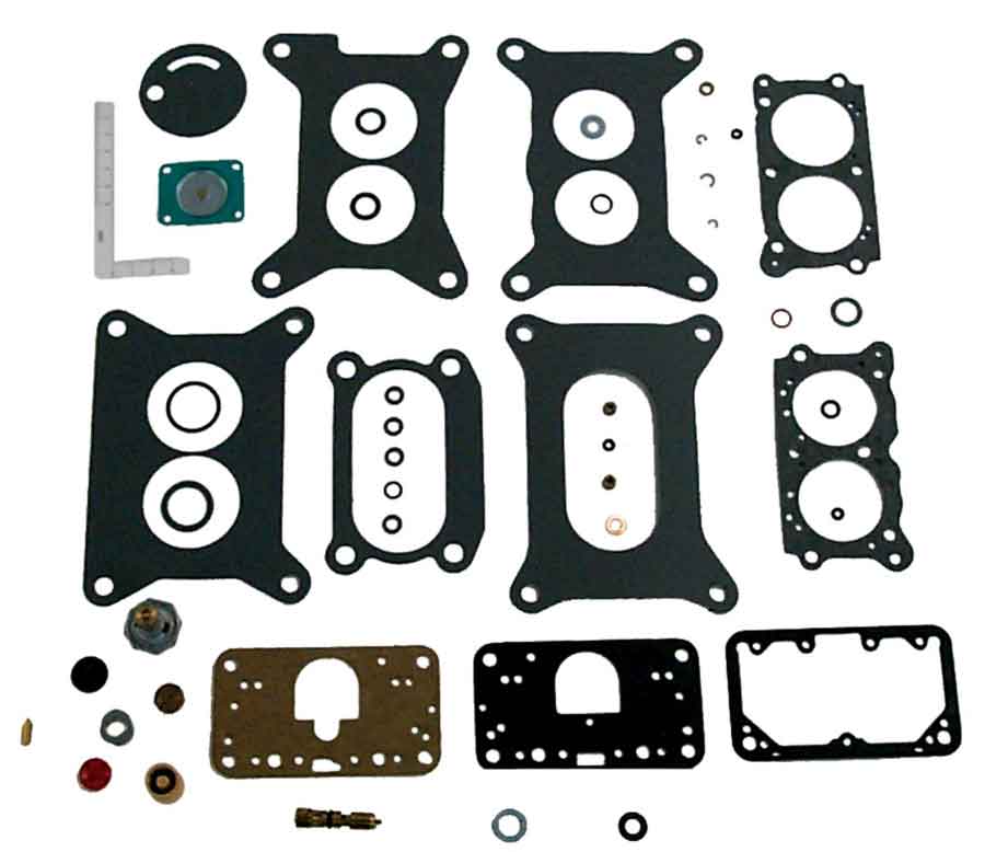 Carburetor Kit OMC / Volvo OEM# 3854116,