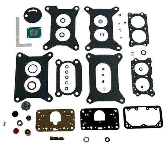 Carburetor Kit OMC / Volvo OEM# 3854116,
