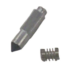 Carburetor Needle Valve Mercury / Mariner 7.5 / 9.8 / 20 / 45 / 50 / 75 / 110 / 200 Hp OEM# 1395-5130,