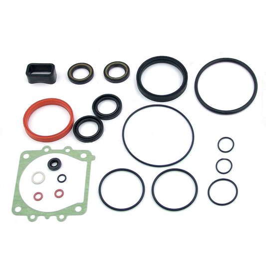Lower Unit Seal Kit Yamaha 115 Hp 4-Stroke 00-14 OEM# 68V-W0001-20-00,