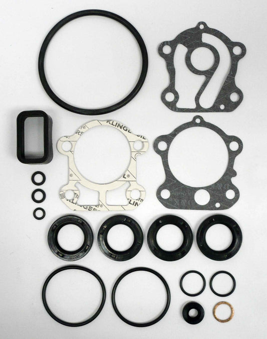 Lower Unit Seal Kit Yamaha 80 - 100 Hp 4-Stroke OEM# 67F-W0001-20-00