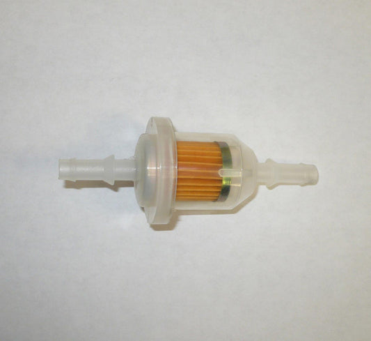 Fuel Filter 3/8'' / 7/16''