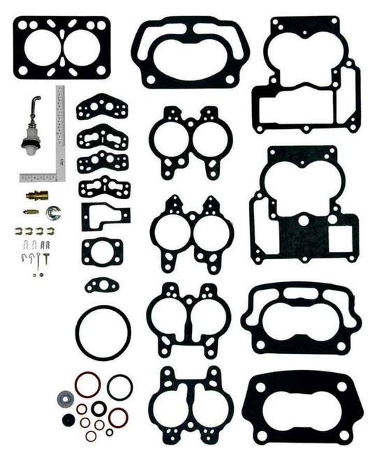 Carburetor Kit Mercruiser 120 / 140 Hp Rochester 2 Barrel OEM# 823427A1