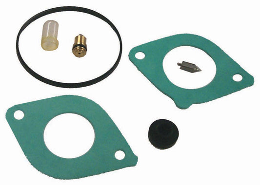 Carburetor Kit Suzuki 25 / 30 Hp DT OEM# 13910-95D00