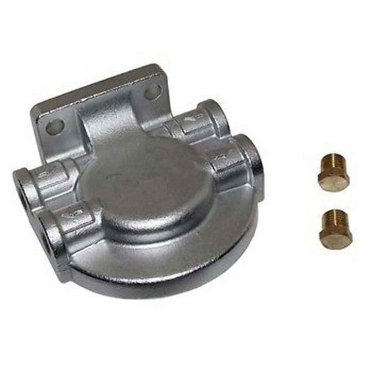 Fuel / Water Seperator Bracket, Stainless