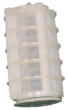 Fuel Filter Yamaha 40 - 220 Hp 84-93 OEM# 6F5-24563-00-00
