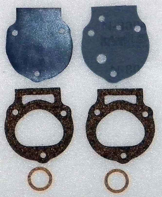 Fuel Pump Repair Kit Mercury 20 - 110 Hp OEM# 23014A-1