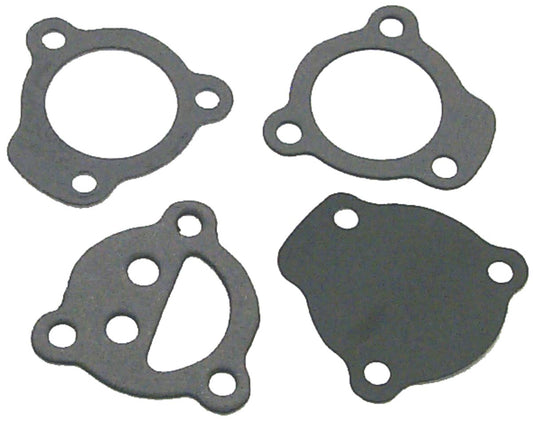 Fuel Pump Repair Kit Chrysler / Force 4.5 - 20 Hp OEM# F2A24747-1