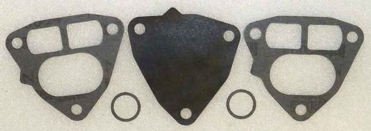 Fuel Pump Repair Kit Mercury / Mariner 35 - 70 Hp 77-87 OEM# 55278A4