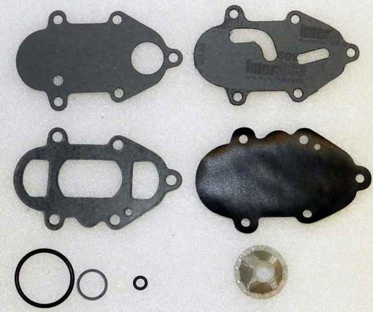 Fuel Pump Repair Kit Mercury / Mariner 200 / 225 Hp 6 Cyl 78-88