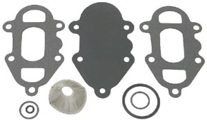 Fuel Pump Repair Kit Mercury / Mariner 90 - 150 Hp OEM# 89031A1