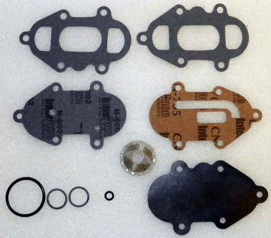 Fuel Pump Repair Kit Mercury / Mariner 150 - 200 / 300 Hp 76-88 OEM# 89031A2