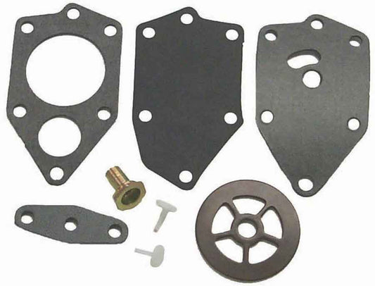 Fuel Pump Repair Kit Johnson / Evinrude 20 - 50 Hp 88-90 OEM# 0432962