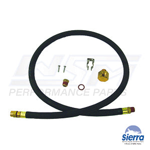 Oil Drain Kit