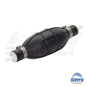 Fuel Line Primer Bulb, EPA 1/4''