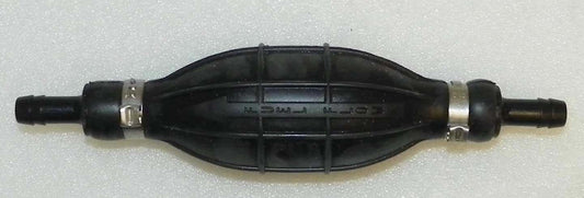 Fuel Line Primer Bulb, EPA 3/8'' OEM# 0174160,