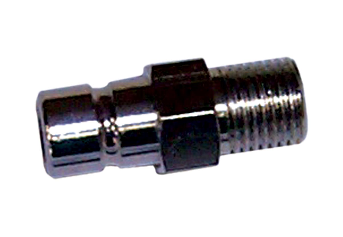 Fuel Connector Honda / Tohatsu 5 - 130 Hp OEM# 16977-ZV5-A00,