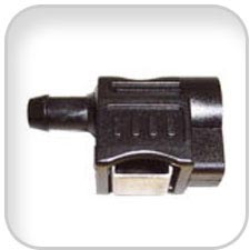 Fuel Connector Honda 8 - 130 Hp