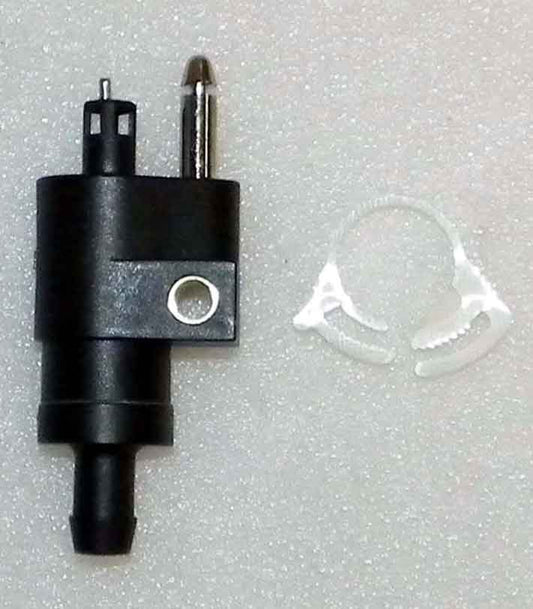Fuel Connector Mercury 30 - 200 Hp OEM# 15781A1,