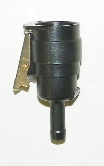 Fuel Connector Suzuki 15 - 65 / 115 / 140 Hp DT / PU OEM# 65750-94403,