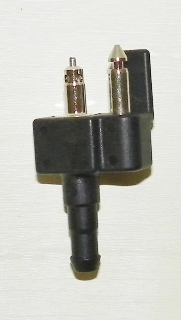 Fuel Connector Johnson / Suzuki 60 - 140 Hp DF 4-Stroke OEM# 5032150,