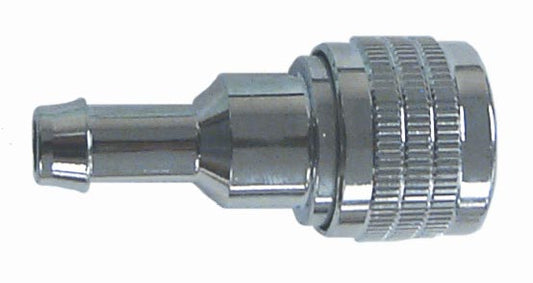 Fuel Connector Chrysler / Force 3/8'' OEM# 65750-98504,