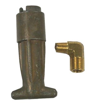 Fuel Tank Adapter Mercury / Mariner