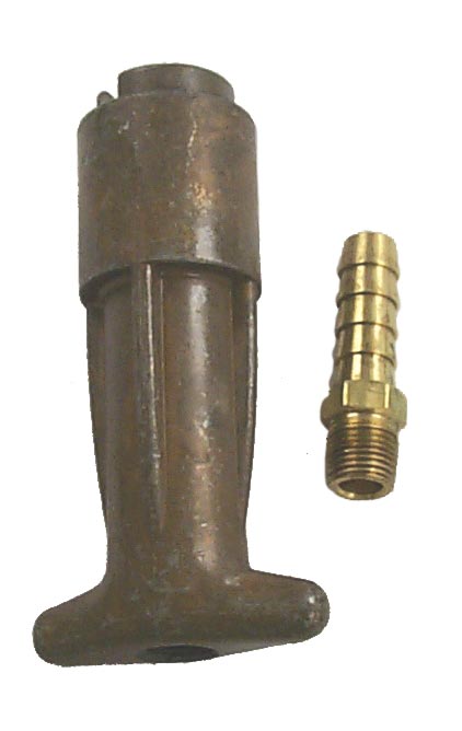 Fuel Tank Adapter