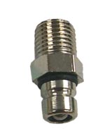 Fuel Connector Chrysler / Force / Suzuki 4 - 15 Hp OEM# 65740-99100,