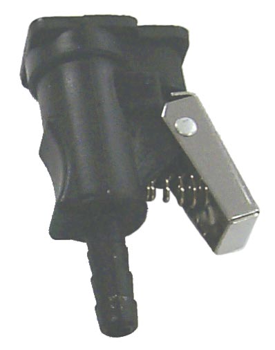 Fuel Connector Mariner 4 - 55 Hp OEM# 22-14213M,