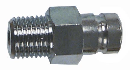 Fuel Connector Suzuki 5 - 85 Hp DT / PU OEM# 65720-95500,