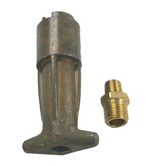 Fuel Tank Adapter Mercury / Mariner