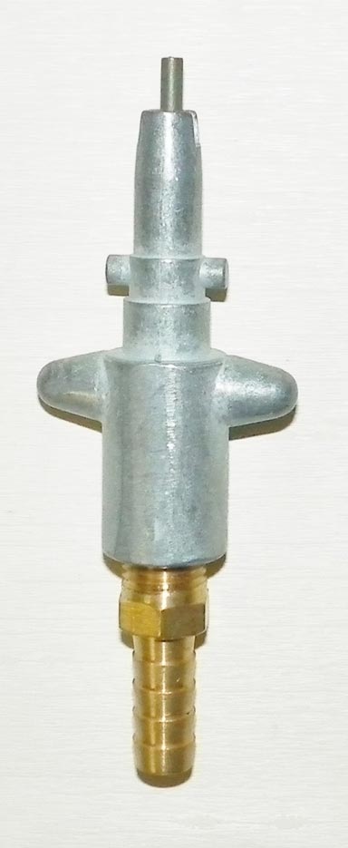Fuel Tank Adapter Mercury OEM# 30185Q