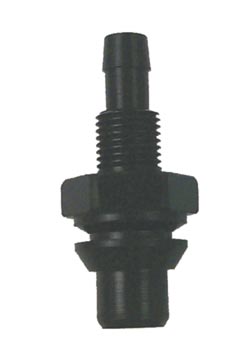 Fuel Connector Suzuki 15 - 200 Hp DT / PU OEM# 65720-94410,