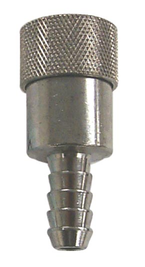 Fuel Connector Nissan / Tohatsu 5 - 90 Hp OEM# 3B2702501