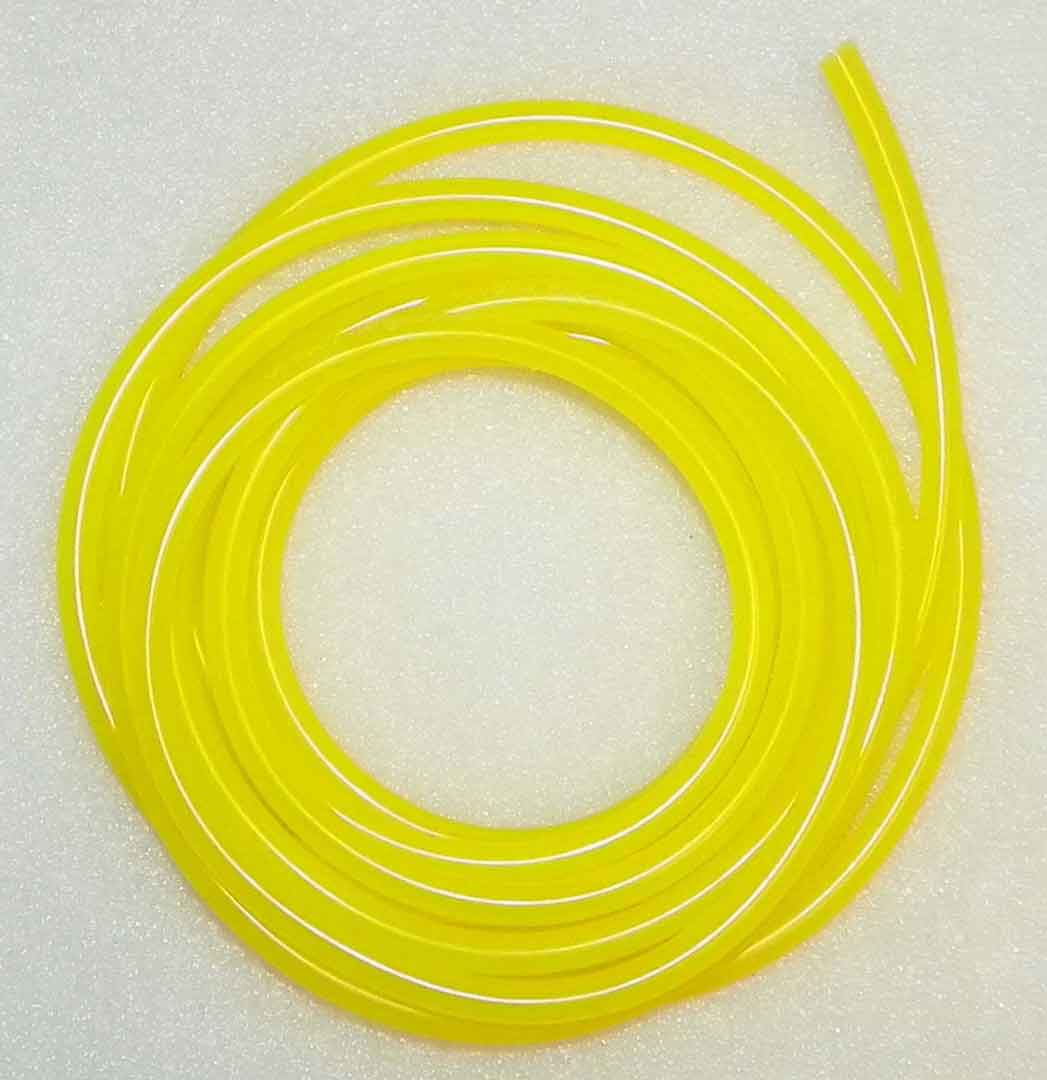 Hose, Vinyl Tygon 1/8'' x 10'