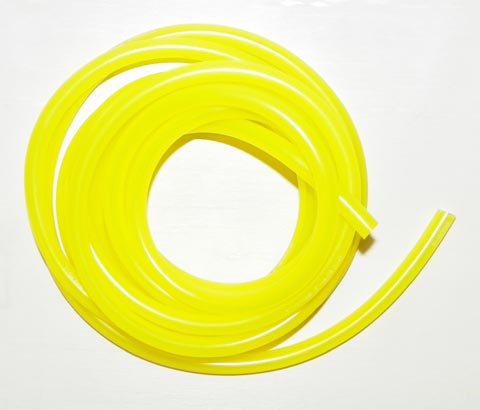 Hose, Vinyl Tygon 3/16'' x 10'