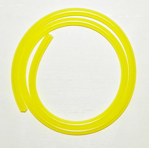 Hose, Vinyl Tygon 3/16''