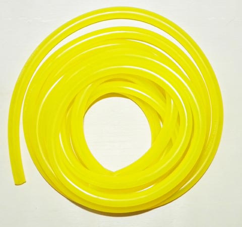 Hose, Vinyl Tygon 1/4'' x 10'