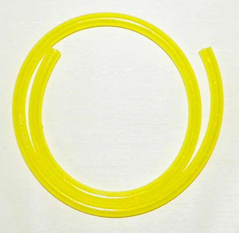 Hose, Vinyl Tygon 1/4''