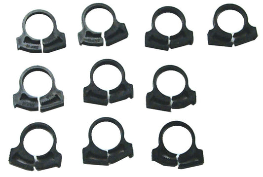 Hose Clamps, Snapper 0.875 - 0.975